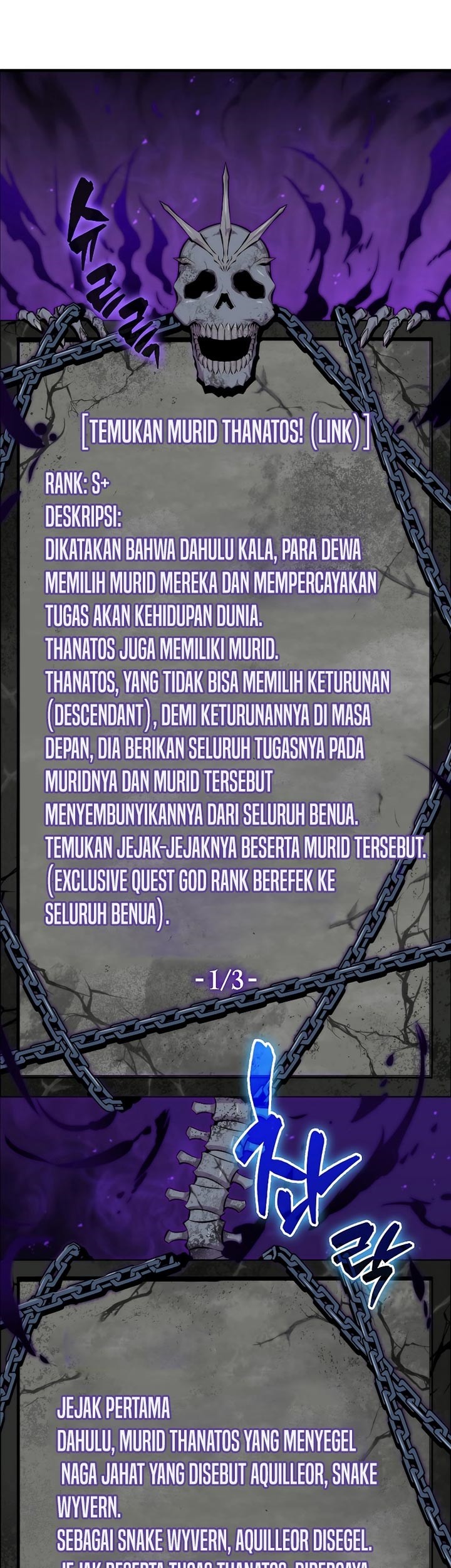 Sleeping Ranker Bab 24 halaman 53