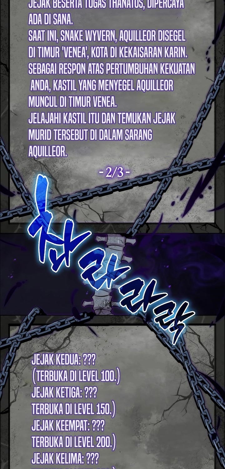 Sleeping Ranker Bab 24 halaman 54