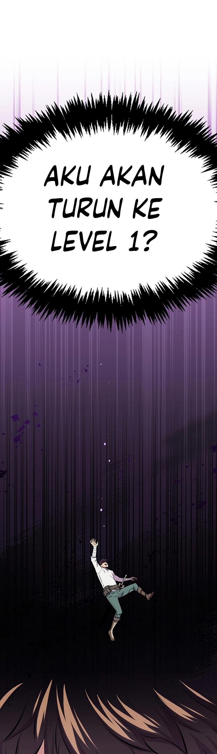Sleeping Ranker Bab 24 halaman 58