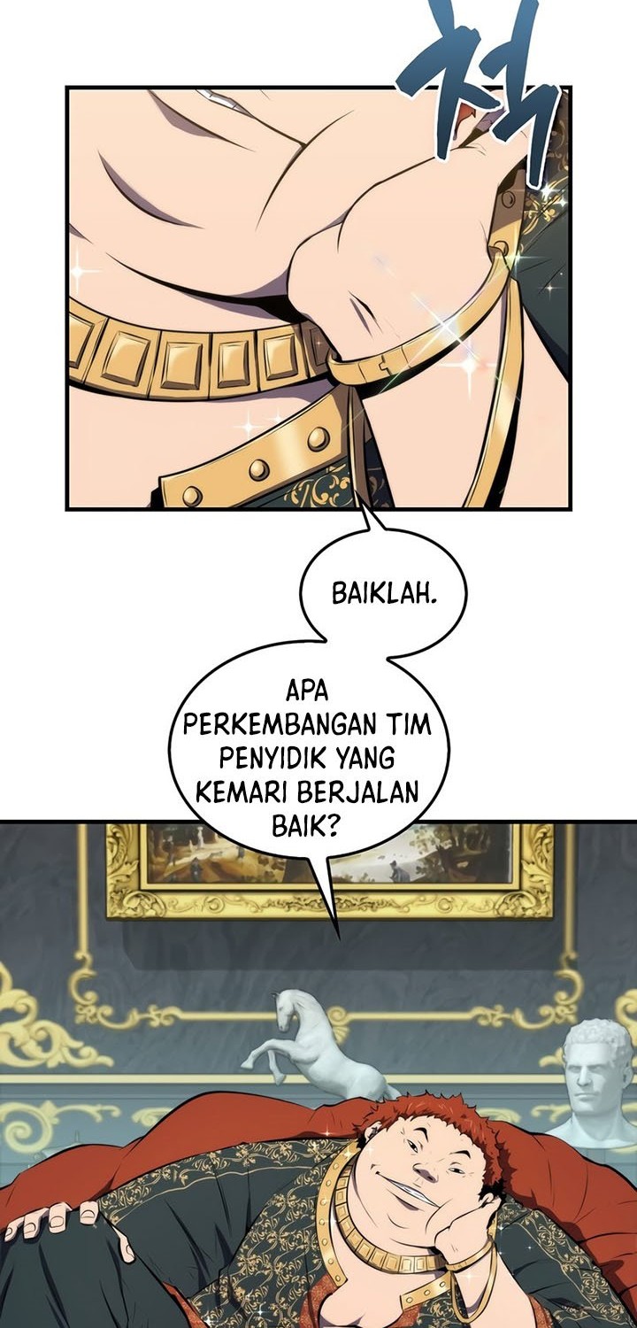 Sleeping Ranker Bab 25 halaman 16