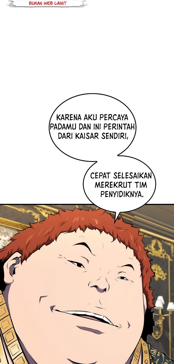 Sleeping Ranker Bab 25 halaman 21