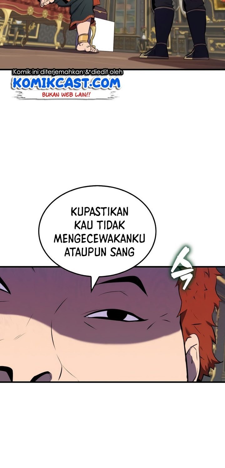 Sleeping Ranker Bab 25 halaman 25