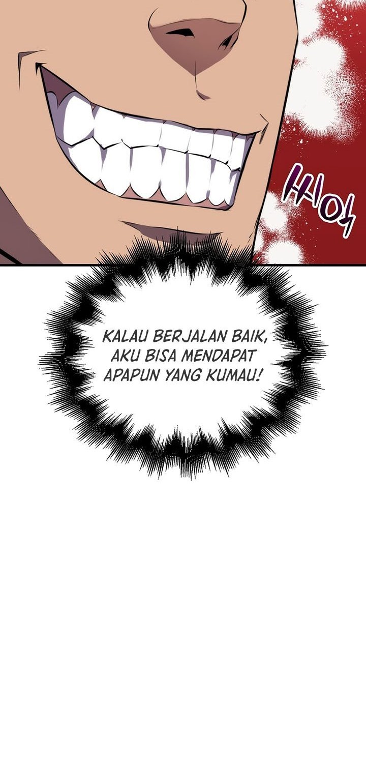 Sleeping Ranker Bab 25 halaman 30