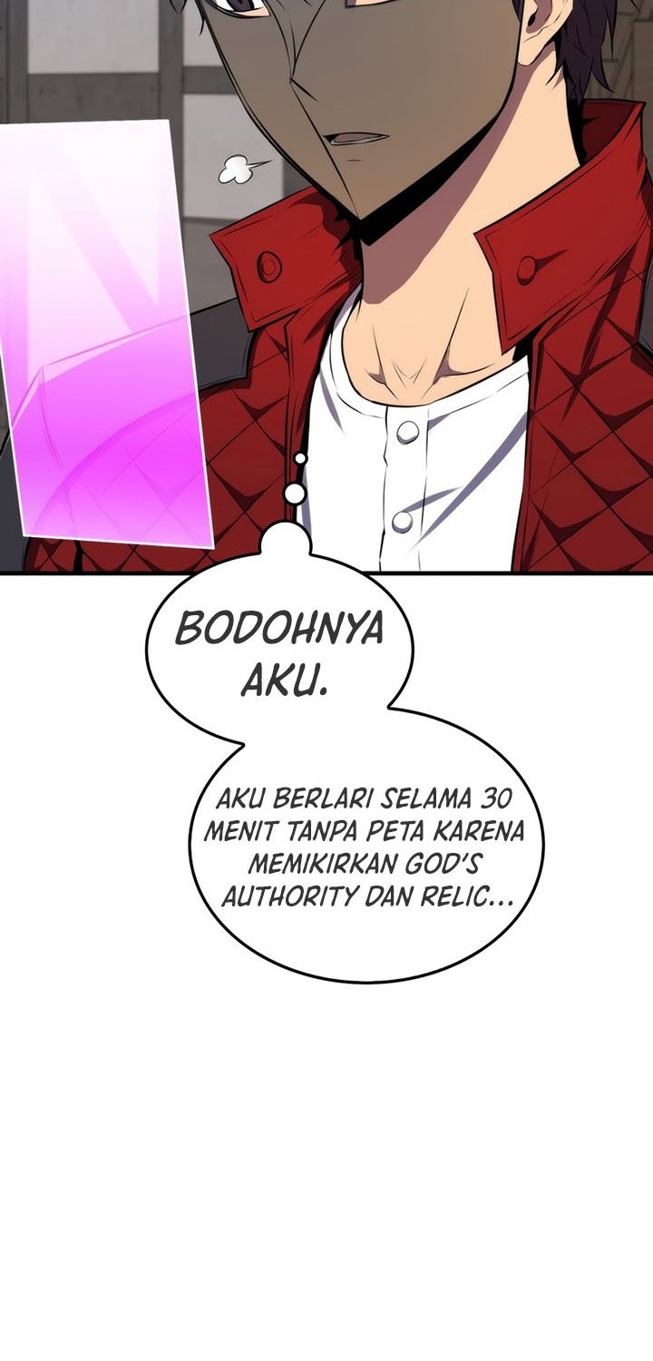 Sleeping Ranker Bab 25 halaman 50