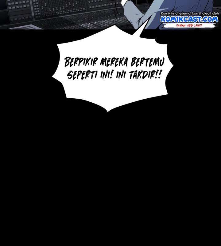 Sleeping Ranker Bab 25 halaman 55