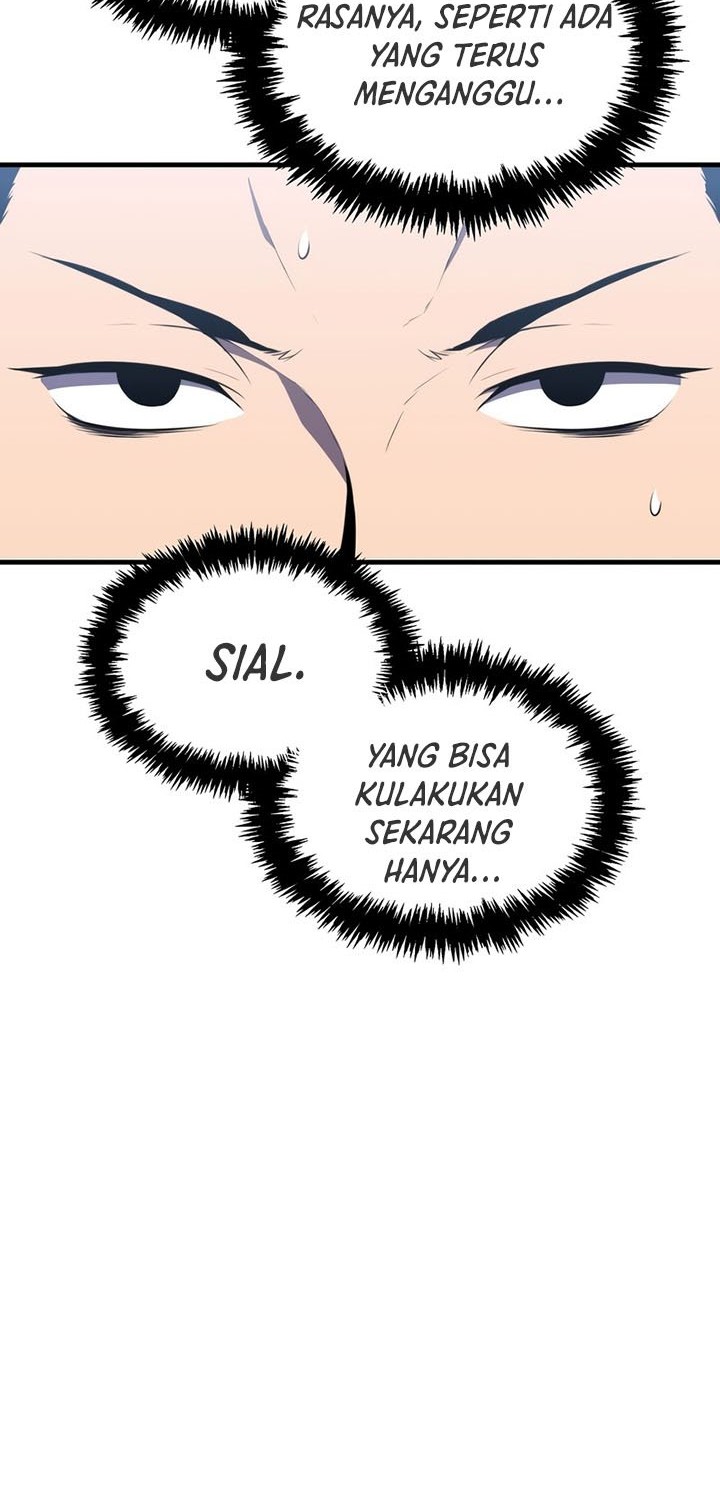 Sleeping Ranker Bab 25 halaman 61