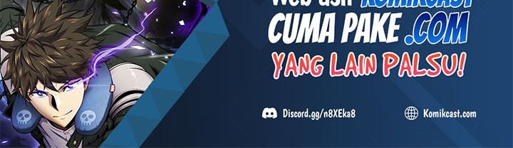 Sleeping Ranker Bab 25 halaman 63