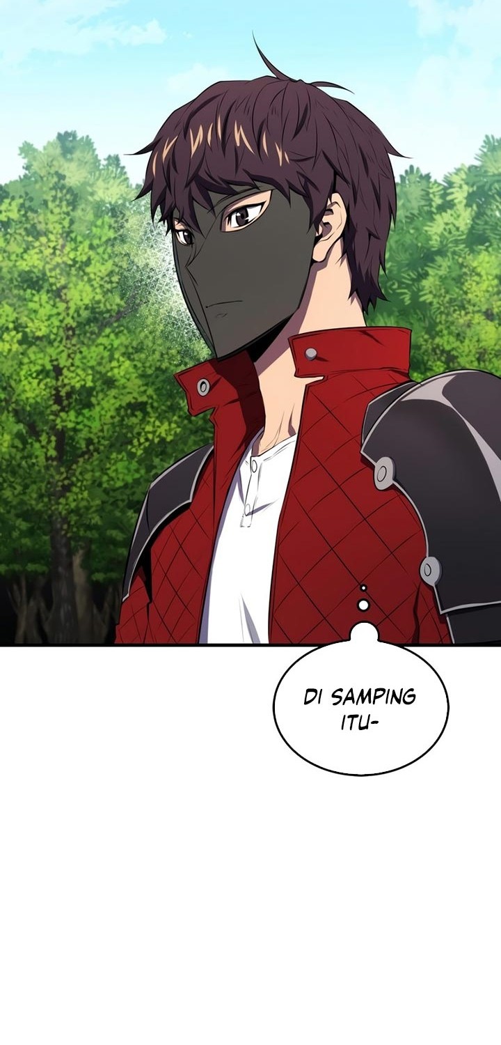 Sleeping Ranker Bab 26 halaman 5