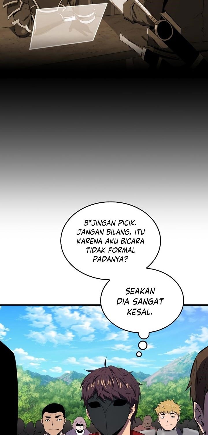 Sleeping Ranker Bab 26 halaman 7