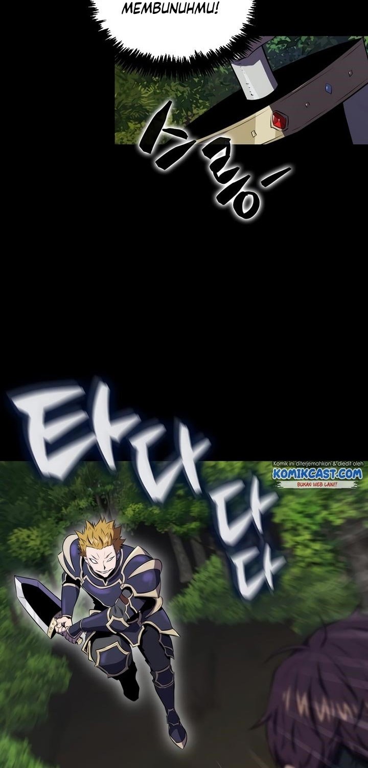 Sleeping Ranker Bab 26 halaman 25
