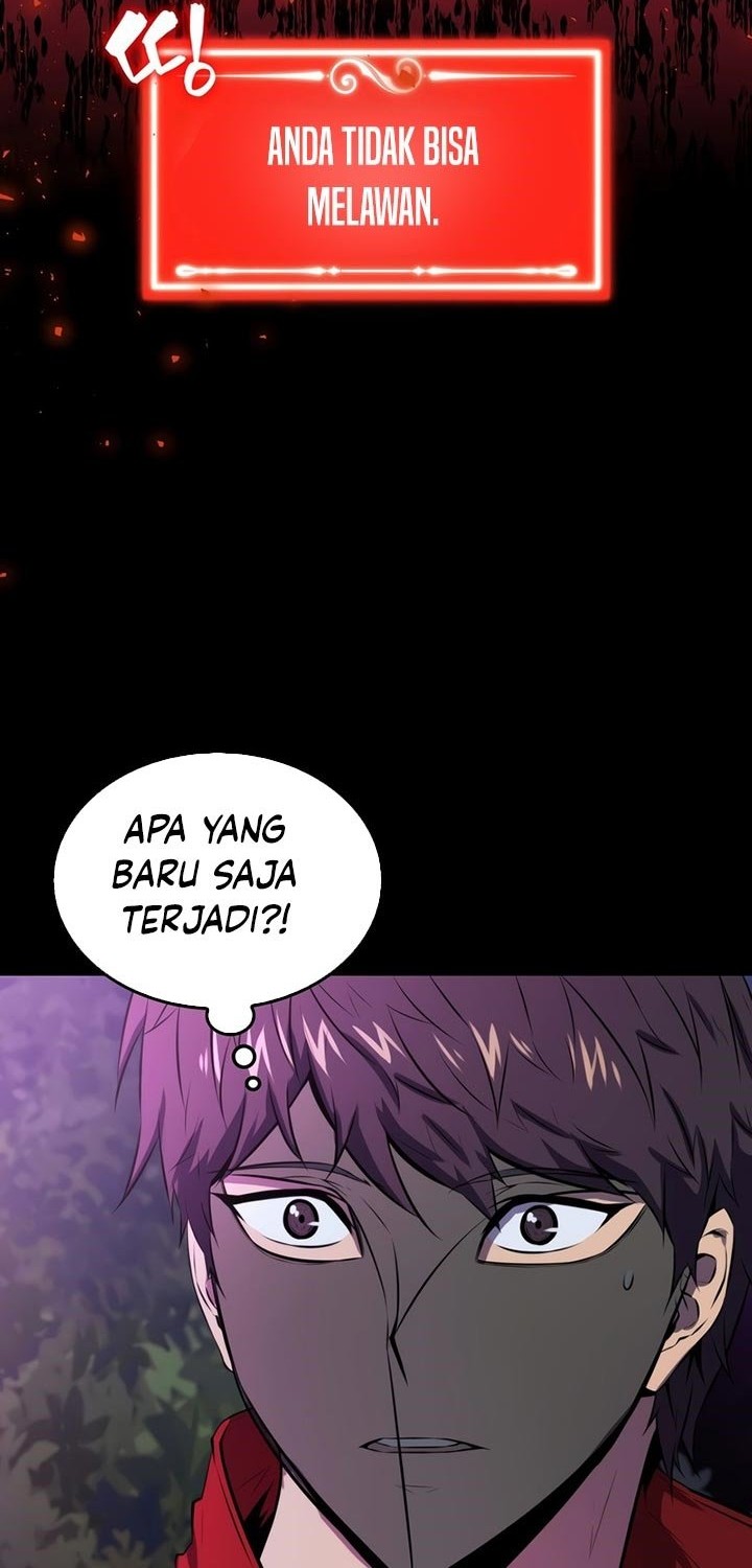 Sleeping Ranker Bab 26 halaman 34