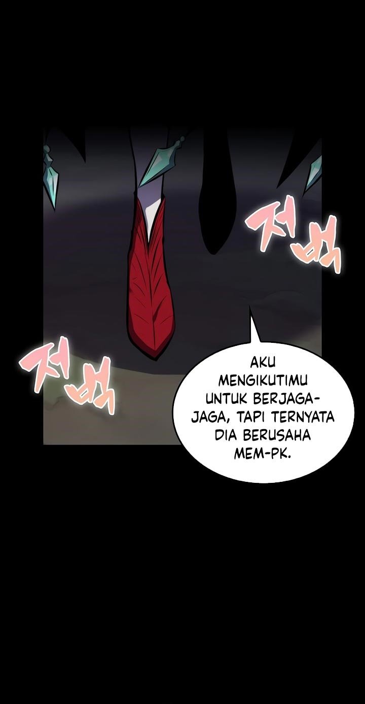 Sleeping Ranker Bab 26 halaman 37