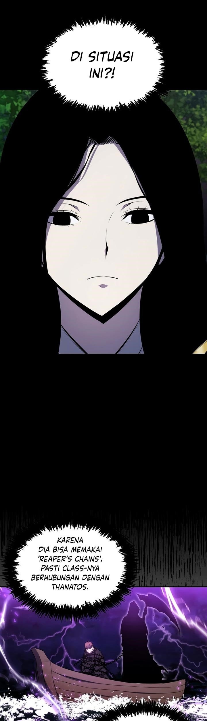 Sleeping Ranker Bab 26 halaman 40