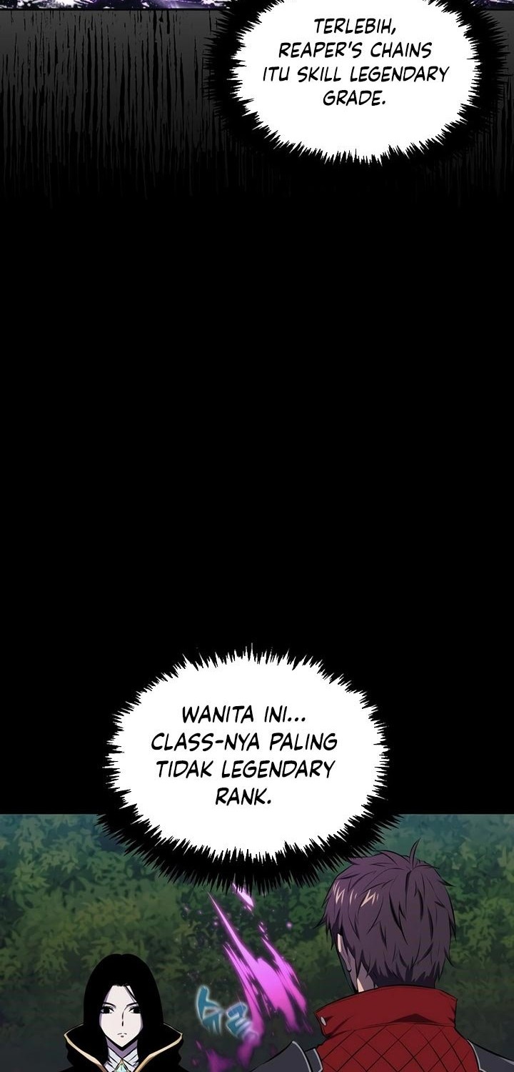 Sleeping Ranker Bab 26 halaman 41