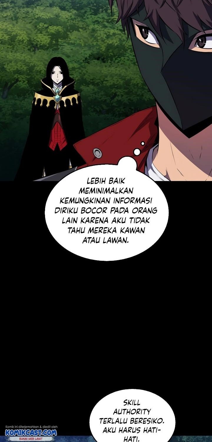 Sleeping Ranker Bab 26 halaman 43