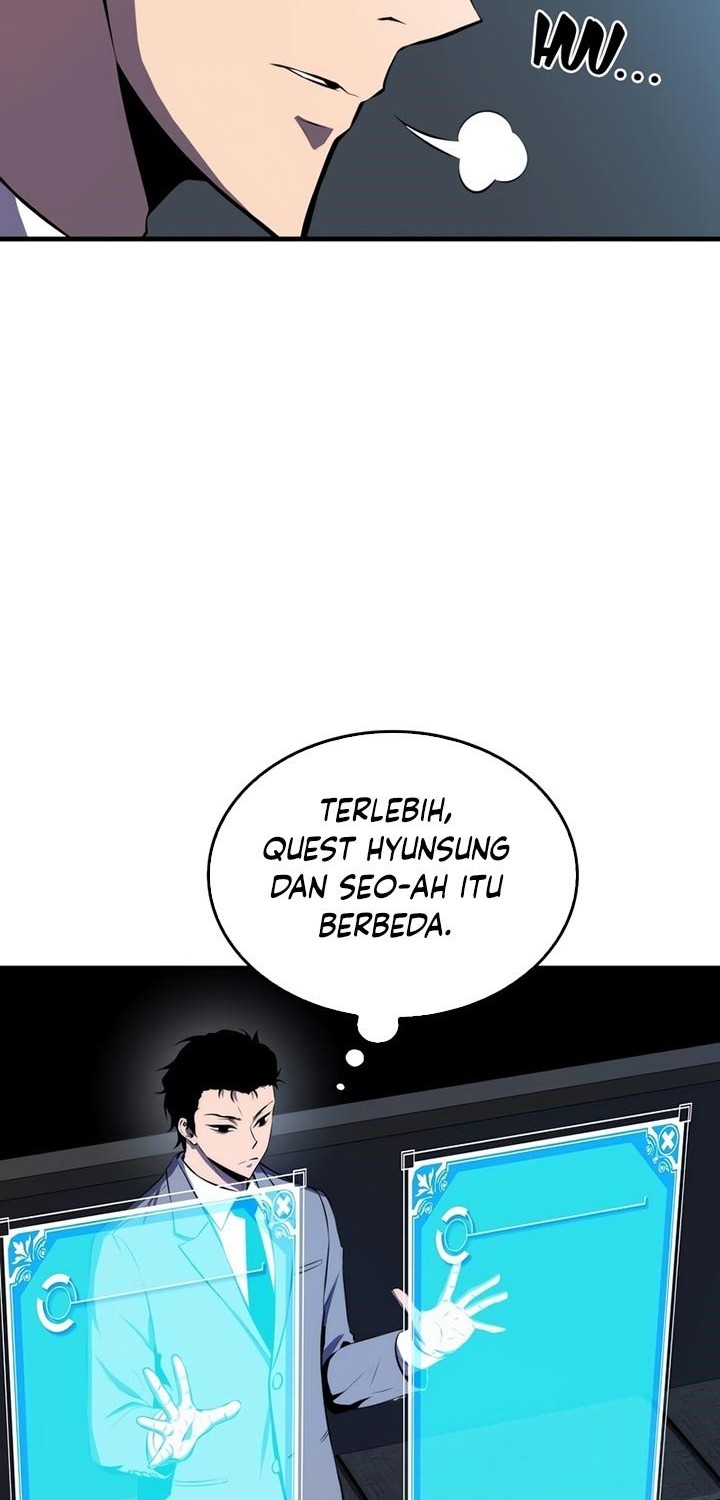 Sleeping Ranker Bab 26 halaman 48