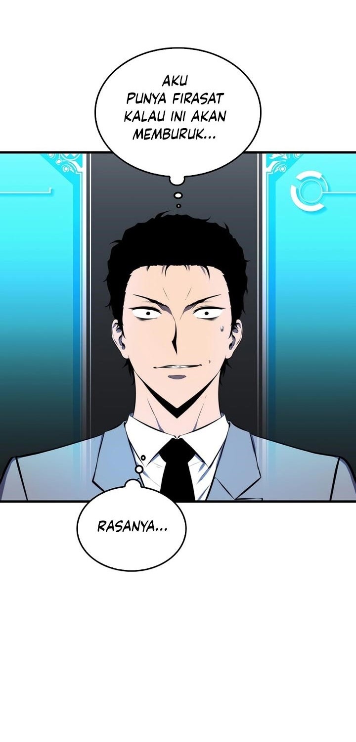 Sleeping Ranker Bab 26 halaman 50