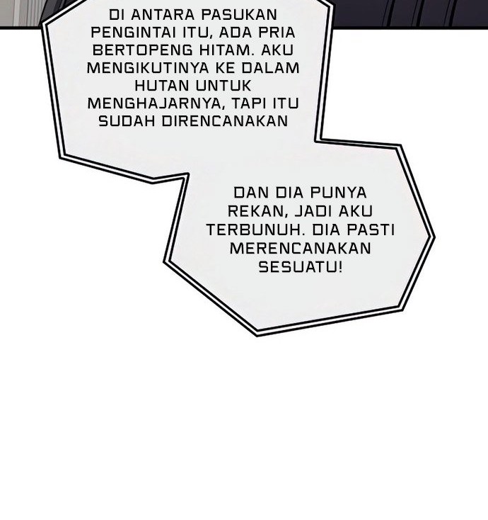 Sleeping Ranker Bab 27 halaman 9