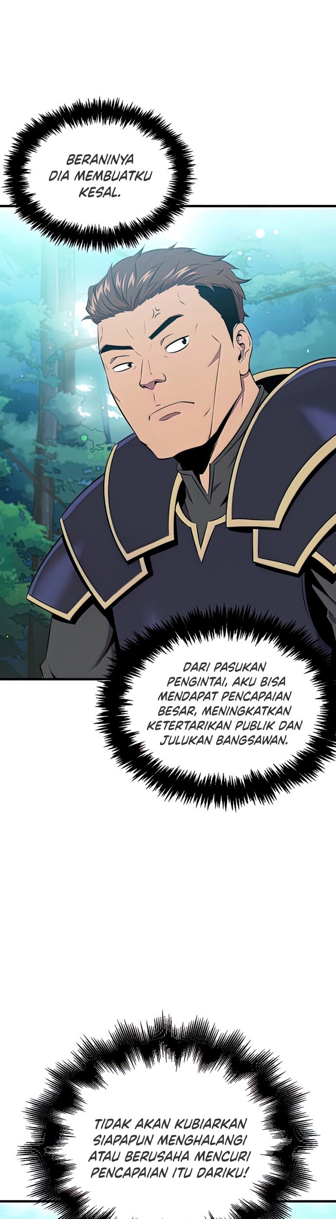 Sleeping Ranker Bab 27 halaman 16