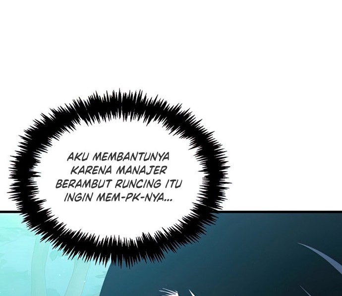 Sleeping Ranker Bab 27 halaman 23