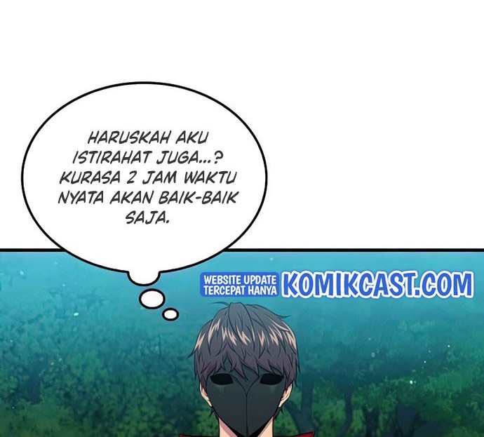 Sleeping Ranker Bab 27 halaman 29