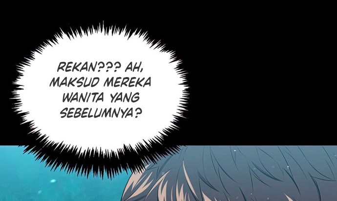 Sleeping Ranker Bab 27 halaman 37