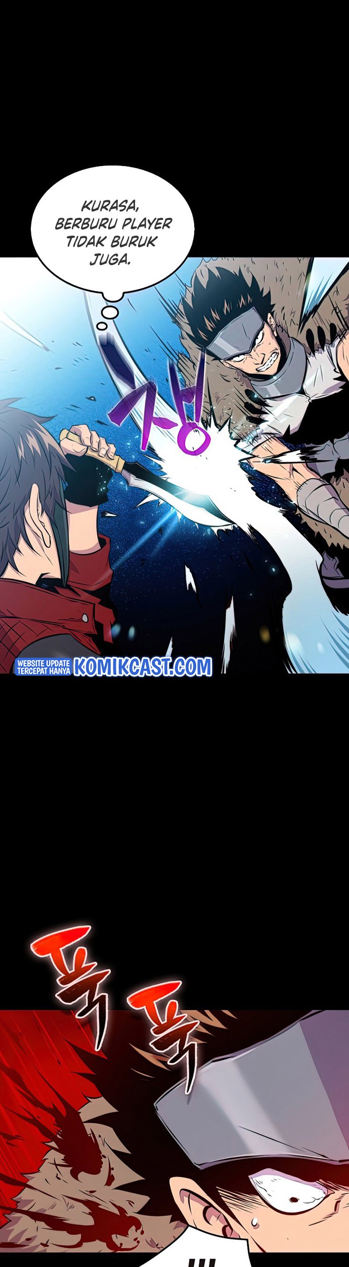 Sleeping Ranker Bab 27 halaman 60