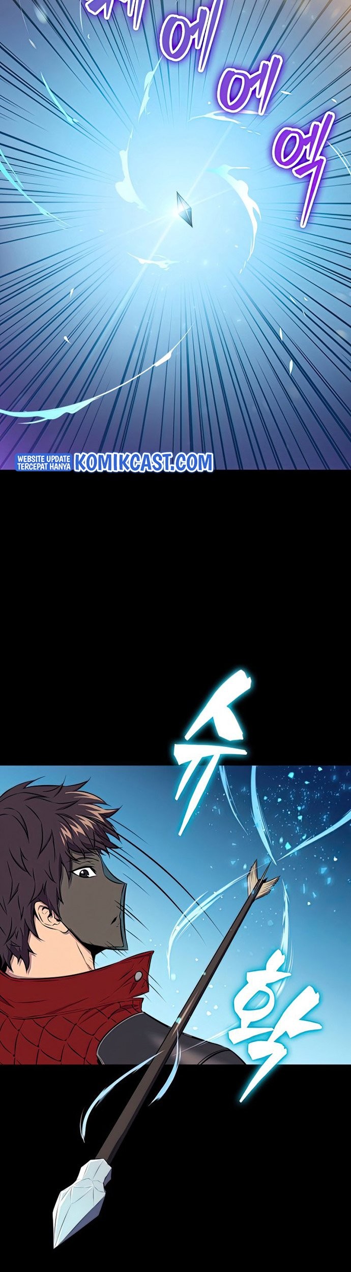 Sleeping Ranker Bab 27 halaman 62