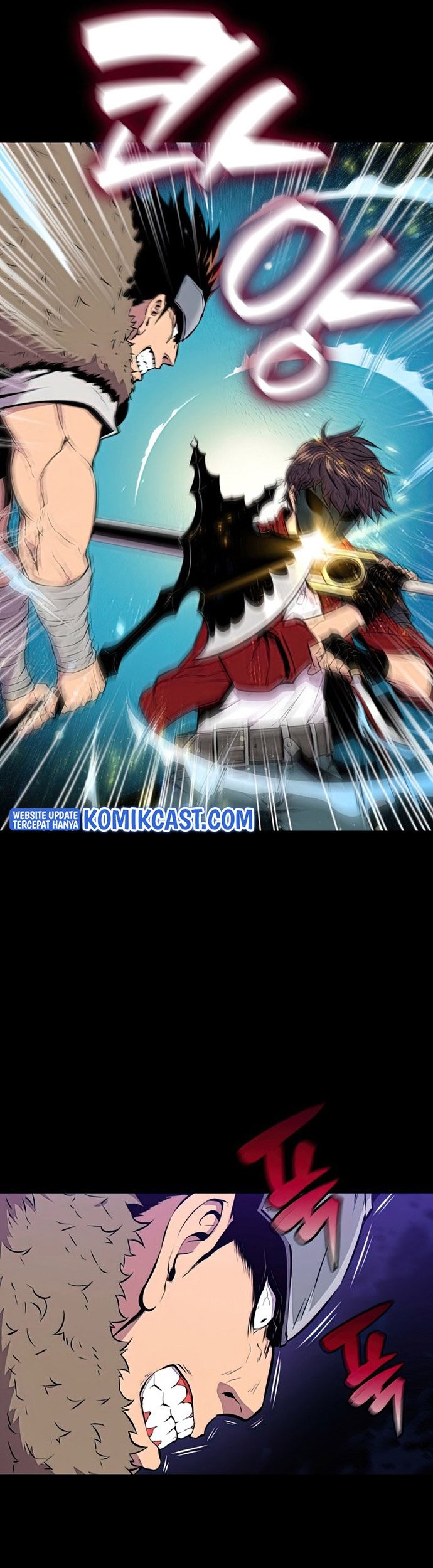 Sleeping Ranker Bab 27 halaman 82