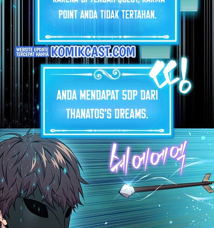 Sleeping Ranker Bab 27 halaman 87