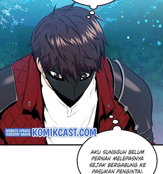 Sleeping Ranker Bab 28 halaman 5