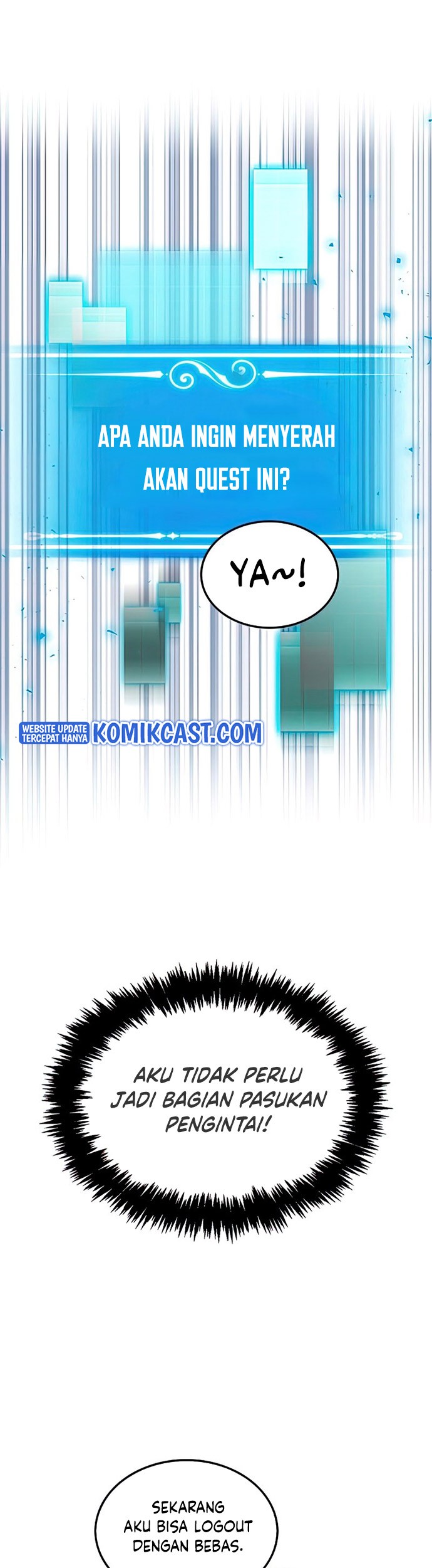 Sleeping Ranker Bab 28 halaman 10