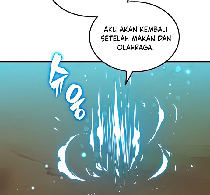 Sleeping Ranker Bab 28 halaman 11