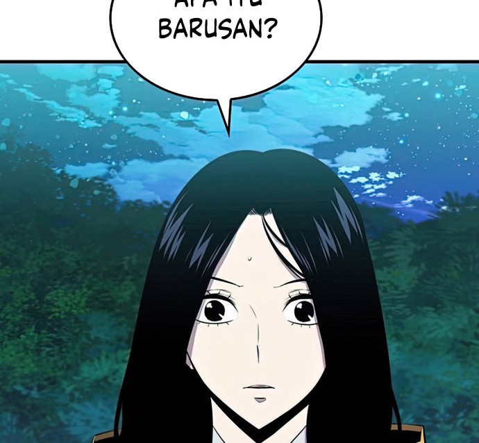 Sleeping Ranker Bab 28 halaman 13
