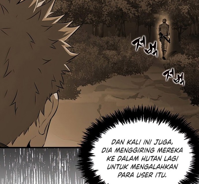 Sleeping Ranker Bab 28 halaman 15