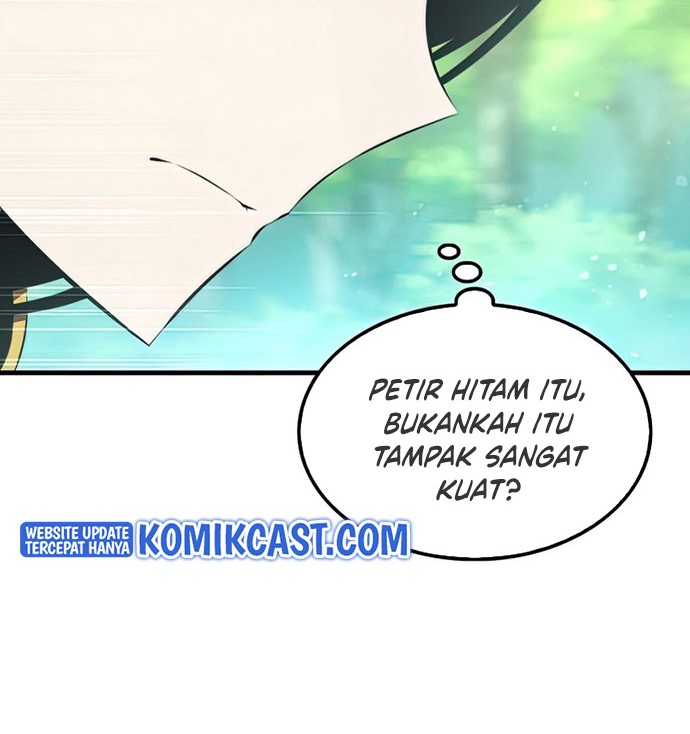 Sleeping Ranker Bab 28 halaman 33