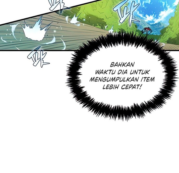 Sleeping Ranker Bab 28 halaman 37