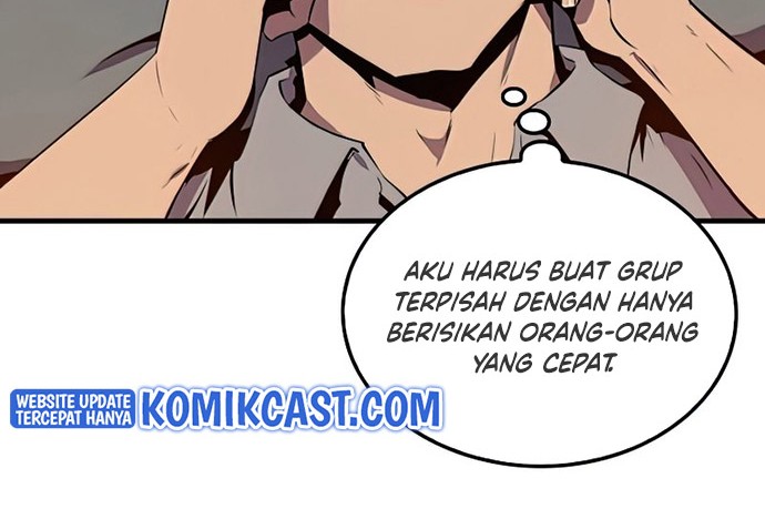 Sleeping Ranker Bab 28 halaman 43