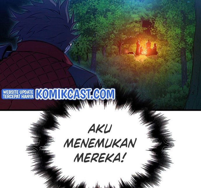 Sleeping Ranker Bab 28 halaman 53