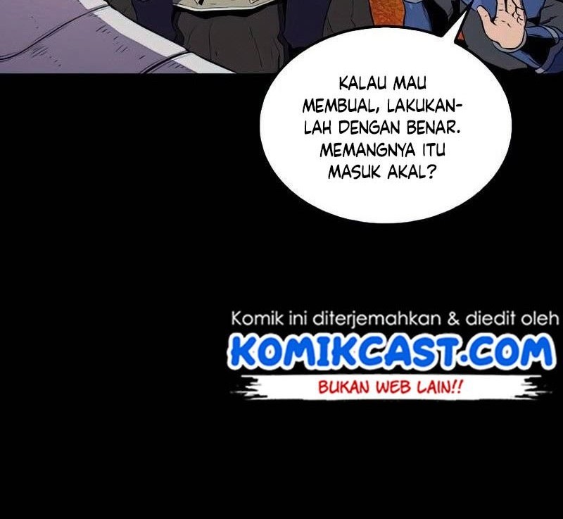 Sleeping Ranker Bab 29 halaman 5