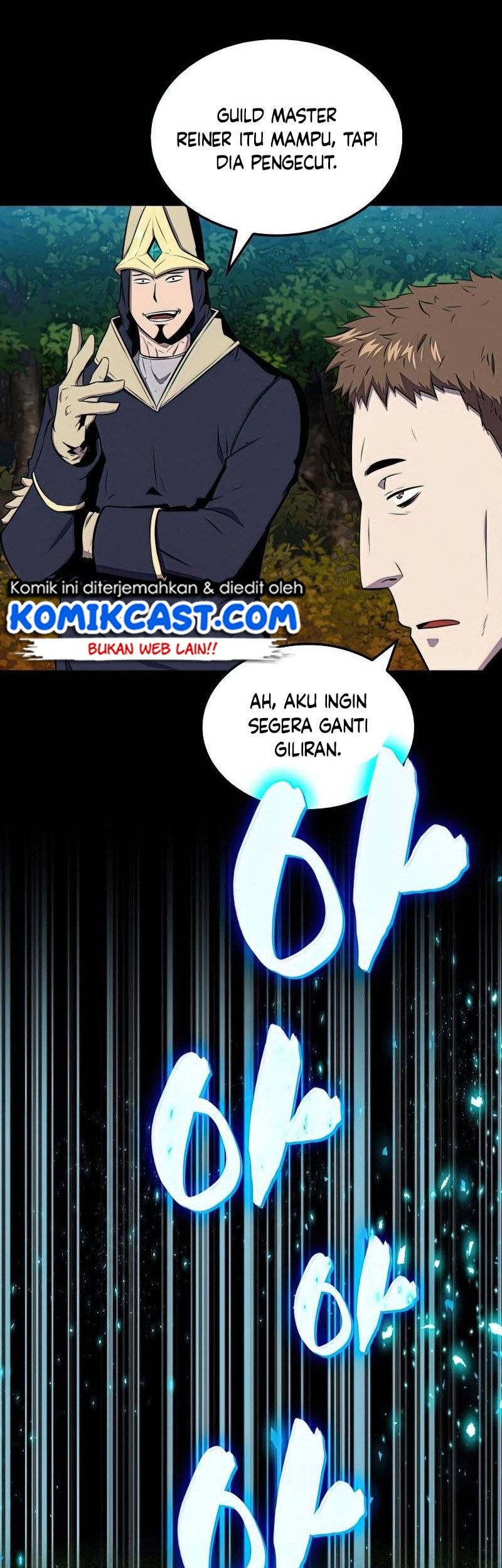Sleeping Ranker Bab 29 halaman 6