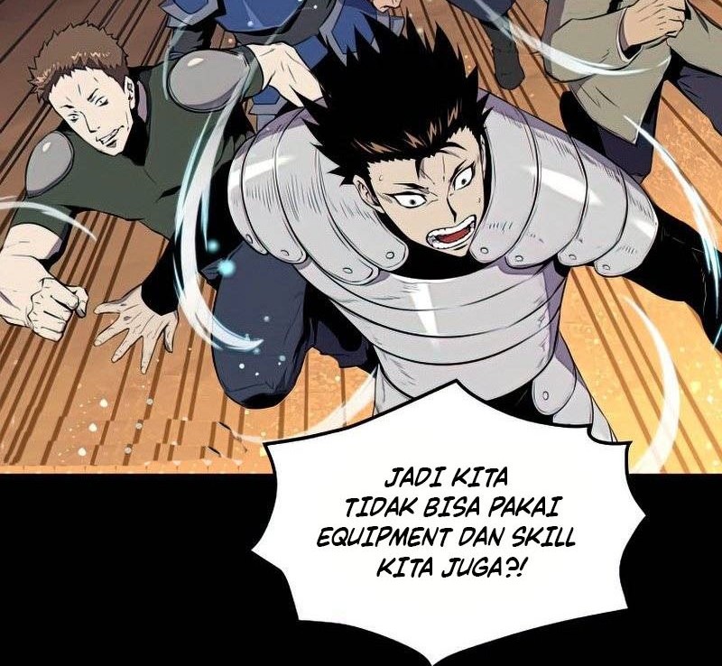 Sleeping Ranker Bab 29 halaman 11