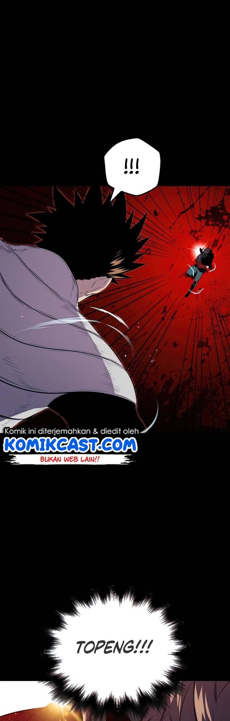 Sleeping Ranker Bab 29 halaman 12