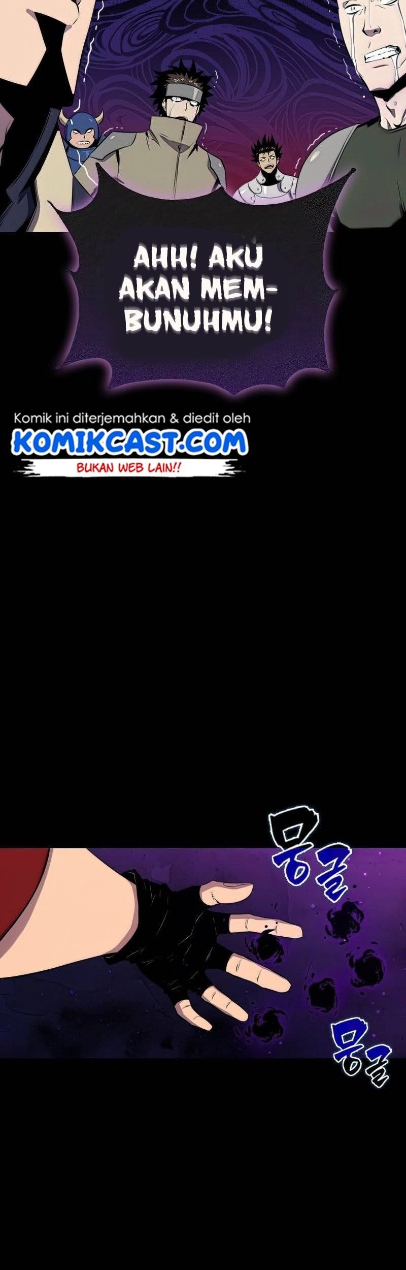 Sleeping Ranker Bab 29 halaman 16