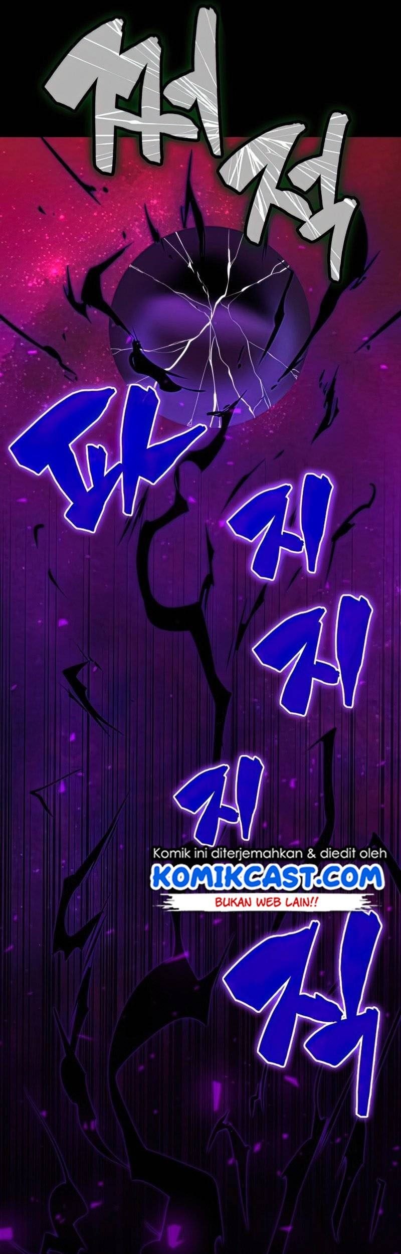 Sleeping Ranker Bab 29 halaman 20