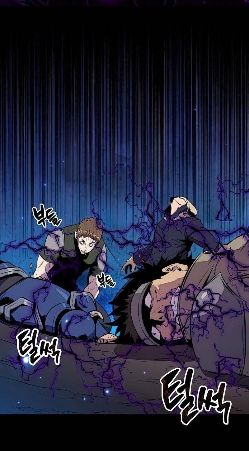 Sleeping Ranker Bab 29 halaman 21