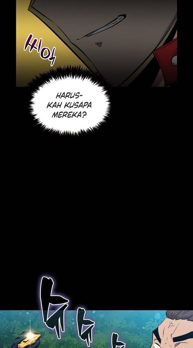Sleeping Ranker Bab 29 halaman 29
