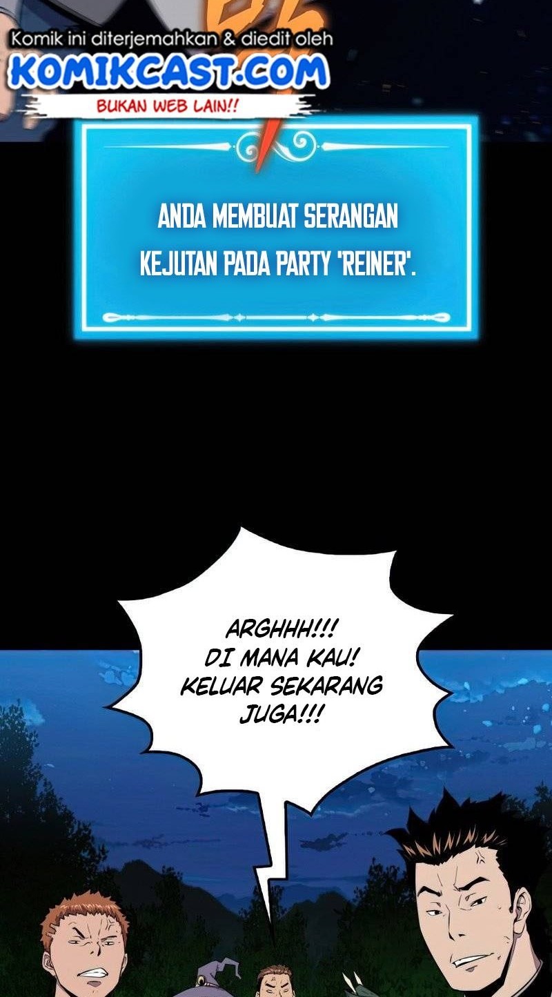 Sleeping Ranker Bab 29 halaman 31