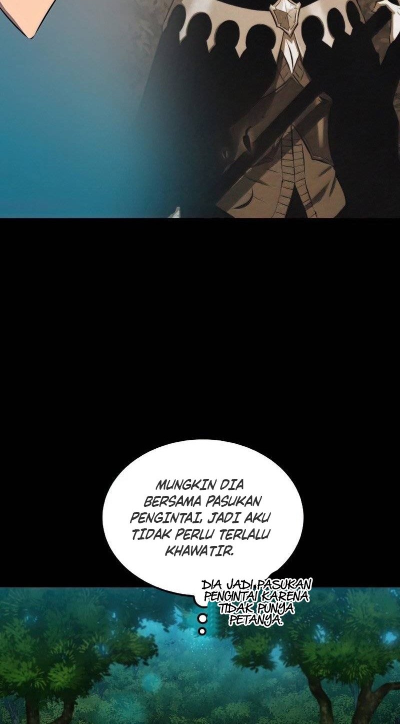 Sleeping Ranker Bab 29 halaman 47