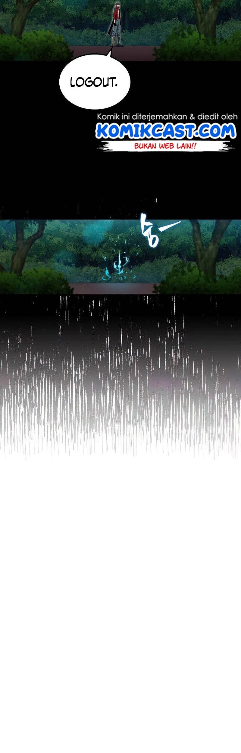 Sleeping Ranker Bab 29 halaman 48